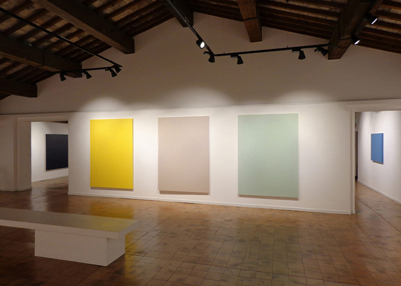 SONIA COSTANTINI Galerie Trampler